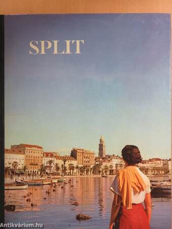 Split