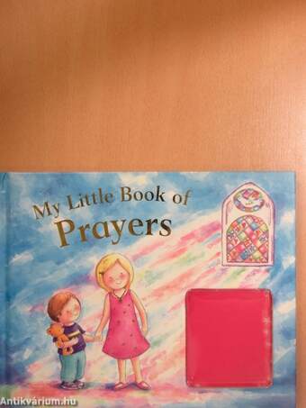 My Little Book of Prayers