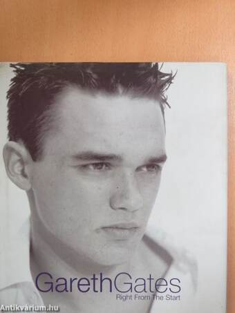 Gareth Gates: Right From The Start
