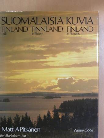 Suomalaisia Kuvia