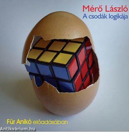 A csodák logikája - Hangoskönyv