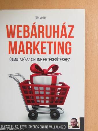 Webáruház Marketing