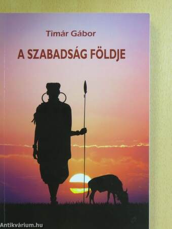 A szabadság földje