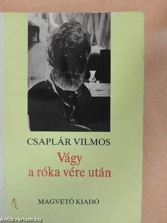 Vágy a róka vére után