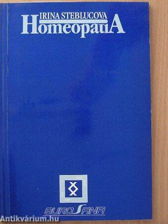 Homeopátia