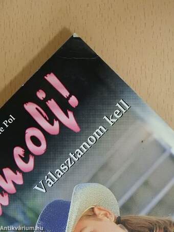 Választanom kell