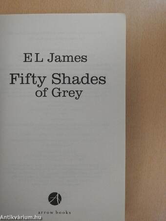 Fifty Shades of Grey/Fifty Shades Darker/Fifty Shades Freed