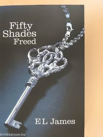 Fifty Shades Freed