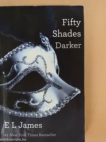 Fifty Shades Darker