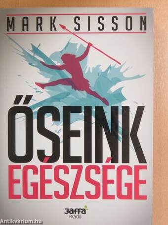 Őseink egészsége