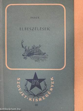 Elbeszélések