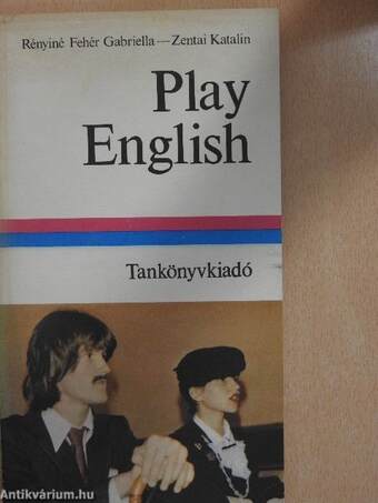 Play English