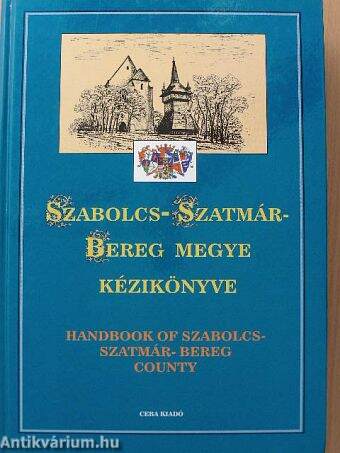 Szabolcs-Szatmár-Bereg megye kézikönyve