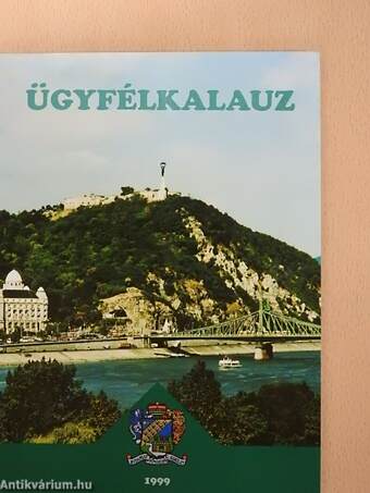 Ügyfélkalauz 1999