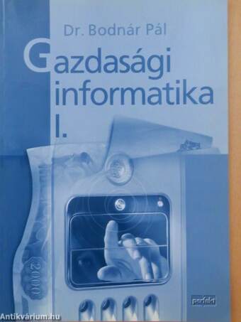 Gazdasági informatika I.