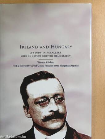 Ireland and Hungary
