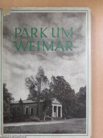 Park um Weimar