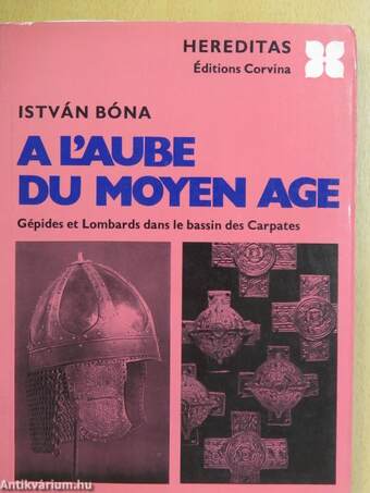 A L'aube du Moyen Age