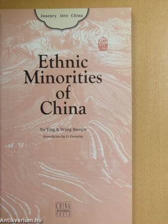 Ethnic Minorities of China