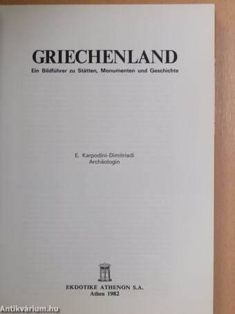 Griechenland