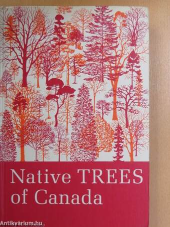 Native Trees of Canada