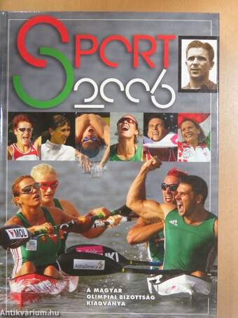 Sport 2006