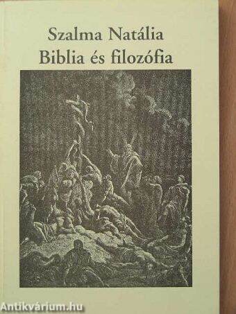 Biblia és filozófia