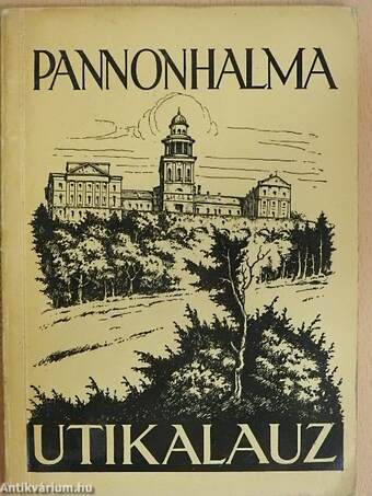 Pannonhalma