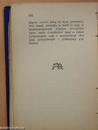 A Szegedi Hiradó Karácsonyi Könyve 1898 (rossz állapotú)