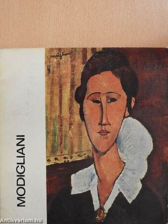 Modigliani