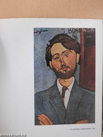 Modigliani