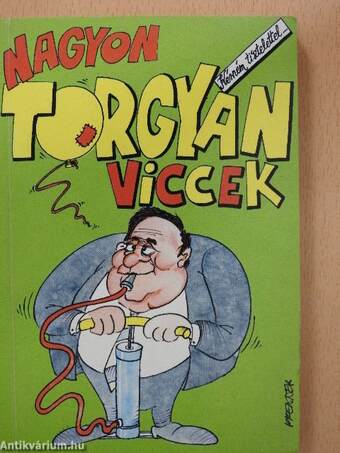 Nagyon Torgyán viccek