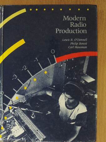 Modern Radio Production