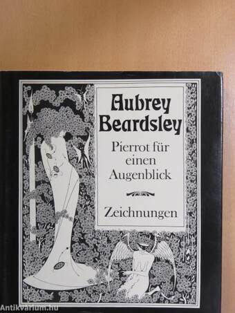 Aubrey Beardsley