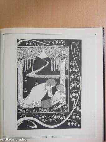 Aubrey Beardsley