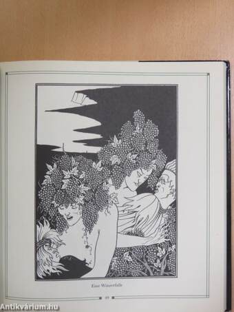 Aubrey Beardsley