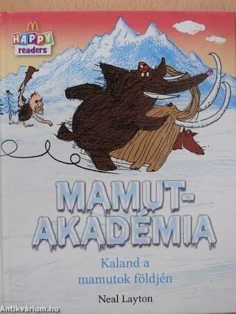 Mamut-akadémia