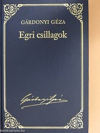 Egri csillagok