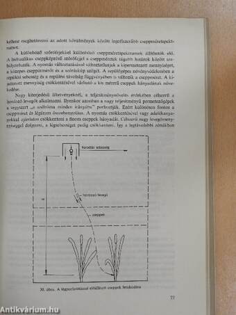 Mezőgazdasági technika és környezetvédelem