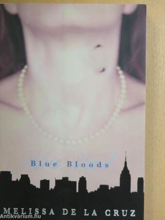 Blue Bloods