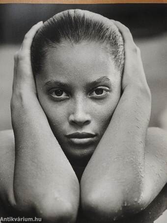 Herb Ritts work