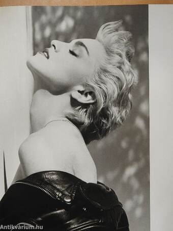 Herb Ritts work