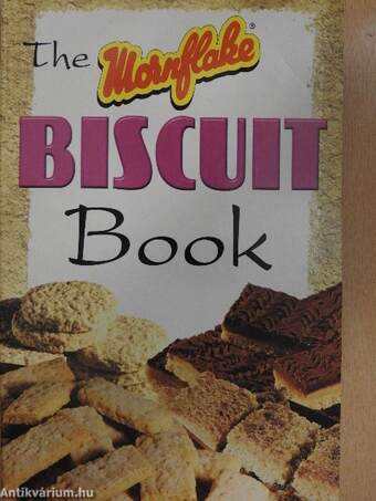 The Mornflake Biscuit Book