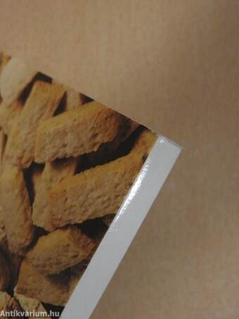 The Mornflake Biscuit Book