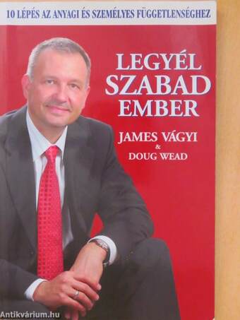 Legyél Szabad Ember