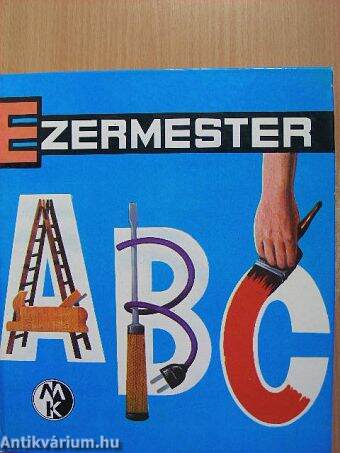 Ezermester ABC