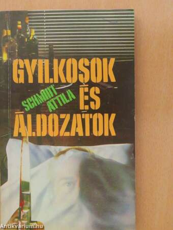 Gyilkosok és áldozatok