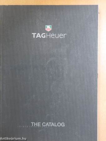 TAG Heuer - The Catalog