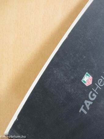 TAG Heuer - The Catalog