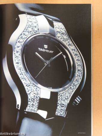 TAG Heuer - The Catalog